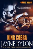 King Cobra 1941785654 Book Cover