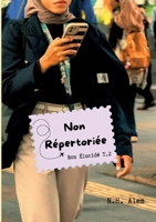 Non Répertoriée: Non Élucidé Tome 2 (French Edition) 232257225X Book Cover