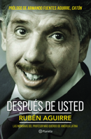 Después de usted 6070725182 Book Cover