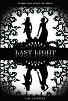 Last Light 0997373717 Book Cover