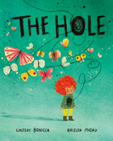 The Hole 0593529146 Book Cover