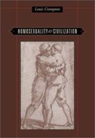 Homosexuality and Civilization 067401197X Book Cover