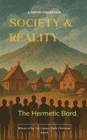 SOCIETY and REALITY B0G7LCDQ7S Book Cover