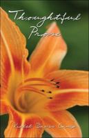 Thoughtful Prose 1413795579 Book Cover