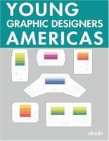 Young Graphic Designers Americas 3866540167 Book Cover