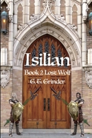 Isilian Bok 2 Lost Wolf 1088040098 Book Cover