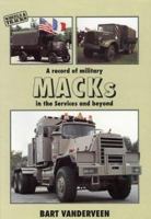 A Record of Military Macks in the Services and Beyond 1870067096 Book Cover