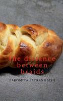 The Distance Between Braids B0G49YD7D9 Book Cover