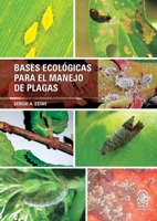 Bases ecológicas para el manejo de plagas (Spanish Edition) 9561428334 Book Cover