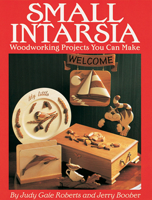 Small Intarsia Projects You Can Make