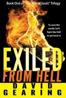 Exiled From Hell 0692268758 Book Cover