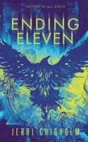 Ending Eleven B0BW2GGDW3 Book Cover