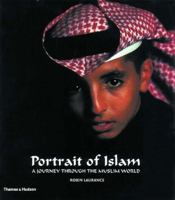 Portrait of Islam: A Journey Through the Muslim World 0500510989 Book Cover