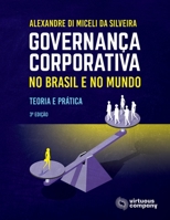 Governança Corporativa no Brasil e no Mundo: Teoria e Prática 658861604X Book Cover