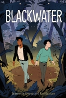 Blackwater 1250777054 Book Cover