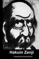Hakuin Zenji B0DMM2MQNR Book Cover