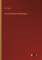 The Foundling of Sebastopol 338524014X Book Cover