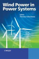 Wind Power in Power Systems 0470855088 Book Cover