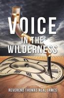 Voice in the Wilderness 1498414109 Book Cover