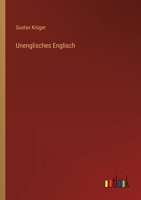 Unenglisches Englisch 3846029793 Book Cover