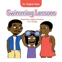 Swimming Lessons 1796090514 Book Cover