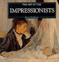 The Impressionists 1569241759 Book Cover