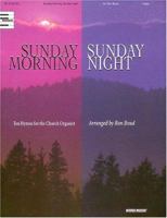 Sunday Morning, Sunday Night 0634042041 Book Cover