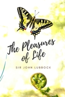 The Pleasures of Life 935614351X Book Cover