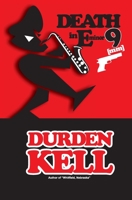 Death in e Minor 9[mm] 1950729052 Book Cover