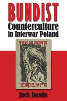 Bundist Counterculture in Interwar Poland 0815627394 Book Cover