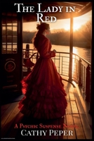Lady in Red : In for a Penny 1946548227 Book Cover