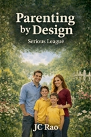 Parenting by Design B0GZ54HN6R Book Cover