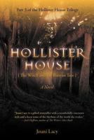 Hollister House: The Witch and the Banyan Tree 147594649X Book Cover