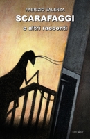 Scarafaggi e altri racconti (Albero del Mistero) B0BMSY62LZ Book Cover
