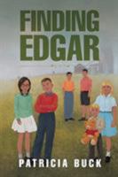 Finding Edgar 1543413625 Book Cover