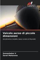 Veicolo aereo di piccole dimensioni 6630333438 Book Cover