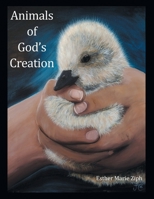 Animals of God's Creation 166426857X Book Cover