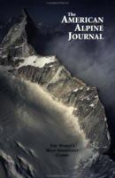 American Alpine Journal 2003: The World's Most Significant Climbs (American Alpine Journal) 0930410939 Book Cover