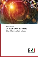 Gli occhi dello straniero: Critica dell'antropologia culturale 6200840539 Book Cover