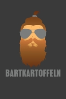 Bartkartoffeln: Jahres-Kalender f�r das Jahr 2020 DinA-5 Jahres-Planer Organizer 1707925631 Book Cover