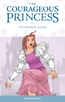 Courageous Princess Volume 3 150671448X Book Cover