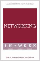Successful Networking in a Week: Teach Yourself 1444159674 Book Cover
