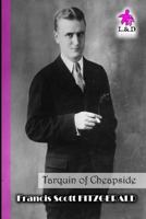 Tarquin of Cheapside 1547029765 Book Cover