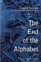 The End of the Alphabet: Poems 080212447X Book Cover