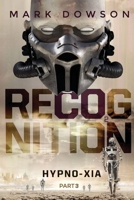 ReCOgnition - Oxygen Debt, 1 1916895751 Book Cover