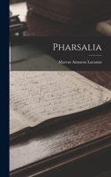 Pharsalia 101929874X Book Cover