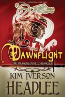 Dawnflight 0990505553 Book Cover