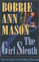 The Girl Sleuth 082031739X Book Cover