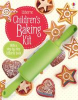 Children's Baking Kit 1474941842 Book Cover
