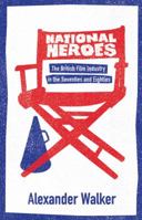 National Heroes 024554268X Book Cover